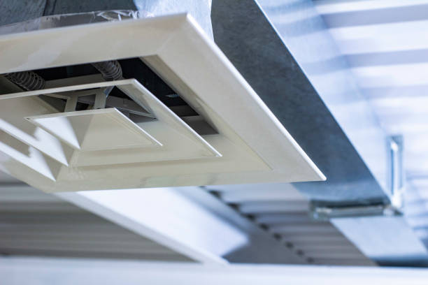 Best Affordable HVAC Duct Cleaning  in Shippensburg University, PA