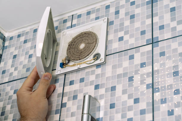 Best HVAC Duct Inspection Services  in Shippensburg University, PA