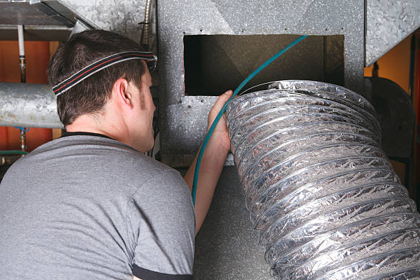 Shippensburg University, PA Airduct Cleaning Company