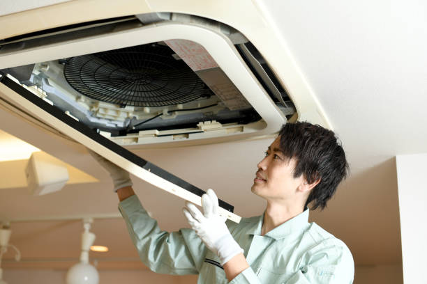  Shippensburg University, PA Airduct Cleaning Pros