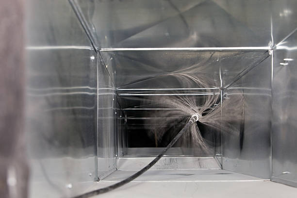 Best Ventilation Cleaning Services  in Shippensburg University, PA