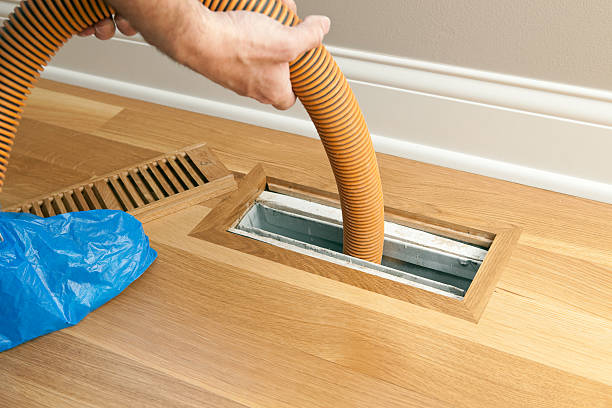 Best Affordable HVAC Duct Cleaning  in Shippensburg University, PA