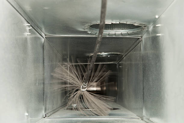 Best Commercial Air Duct Cleaning  in Shippensburg University, PA