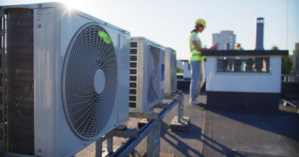 Best General Air Duct Cleaning  in Shippensburg University, PA