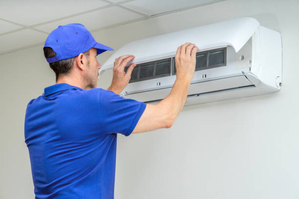 Best HVAC Air Duct Cleaning  in Shippensburg University, PA