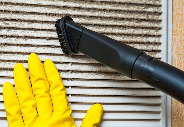 Best Ductwork Cleaning Services  in Shippensburg University, PA
