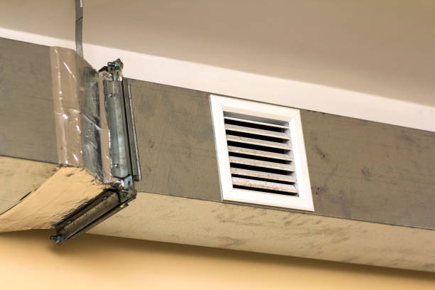 Best HVAC System Cleaning  in Shippensburg University, PA